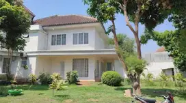 Dijual rumah virginia regency pakuwon city Lok premium Dkt club house