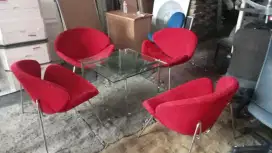 Sofa Full Set Second kondisi mulus