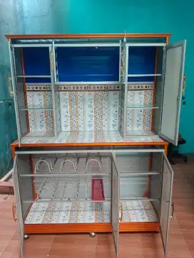 Dijual rak piring murmer