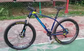 United clovis 6.00