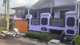 Rumah 120M SHM Di Jual cepat