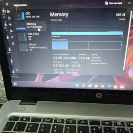 Jual hp elitebook 840 G3
