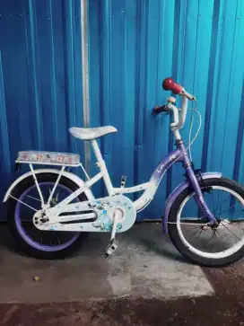 sepeda anak wimcycle original uk 16