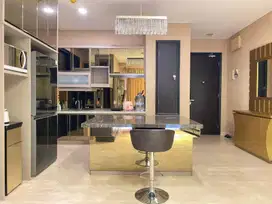 Disewakan/Dijual Sudirman Suites 3+1BR 122m² – Rp24 Jt/Bulan