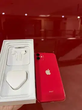 iphone 11 128gb semata2 baru