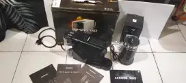 Mesin kopi expreso