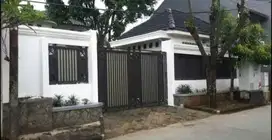 Cash Only Di Jual Rumah Murah Di Bawah Njop Di Gandaria Jagakarsa