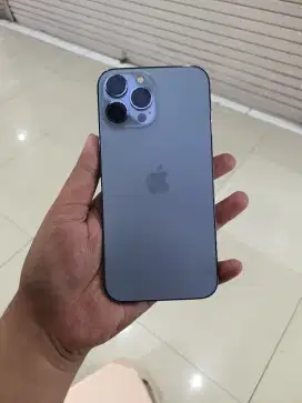 Iphone 13 PROMAX 256 GB resmi iBox