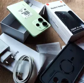 Xiaomi Note 14 ram 8+8/128GB mulus nominus