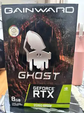 VGA GAINWARD GHOST GEFORCE RTX 2060 SUPER 8GB