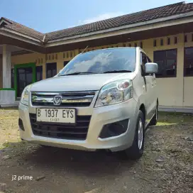 Di jual karimun wagon R full ori