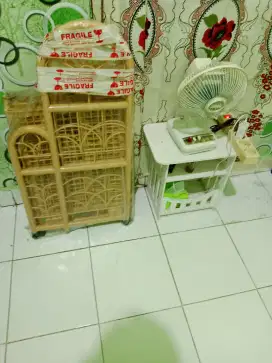 prabot anak kos