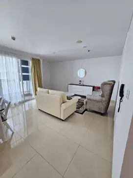 Dijual The Reiz Condo Type Deluxe Suite