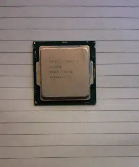 Processor i5 6600 dll 100% normal