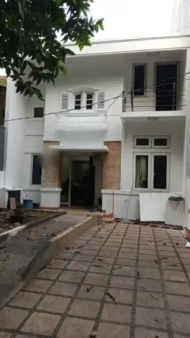 Dijual Rumah Di Raffles Hills Cibubur Harga Terbaik