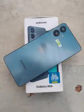 Samsung A06 4/64