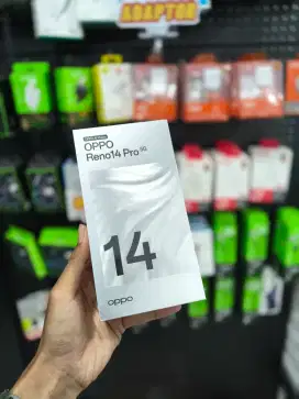 Oppo Reno 14Pro 12/512Gb