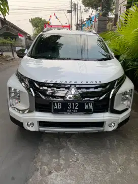 Xpander Cross Matic 2021