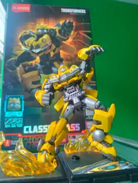 Blokees Bumblebe Clasik class