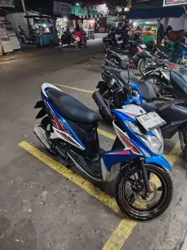 Xeon rc pajak panjang