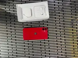 iphone 11 128gb pemakek sendiri