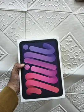Ipad mini 7 128gb wifi new iBox