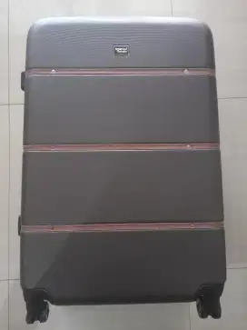 Jual Koper Merk American Traveler Big 19 Kg