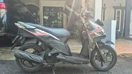 WTS VARIO TECHNO 2011 GOOD CONDITION (BOGOR)