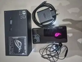 Asus ROG Phone 8
