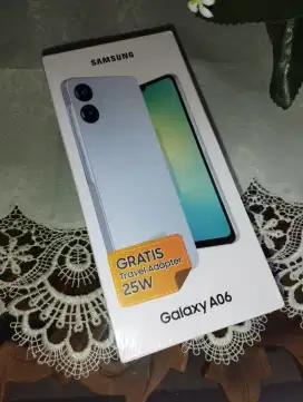 Samsung Galaxy A06 4/128 GB