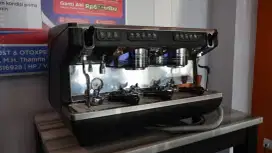 Mesin kopi Nuova Simonelli Appia life 2 bekas