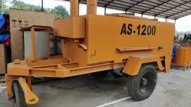 Asphalt Sprayer 1200 liter