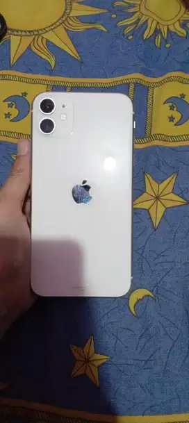 Hp iphone 11 64gb