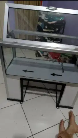 jual gerobak motor