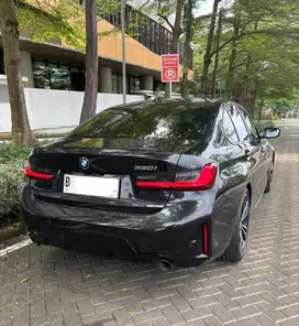 Bmw G20 330i Msport 2023 Like New!!