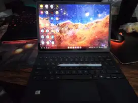 WTS Samsung Galaxy Tab S10 plus 12/256 WIFI - Original Keyboard & SPen
