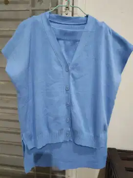 Set atasan dan rok