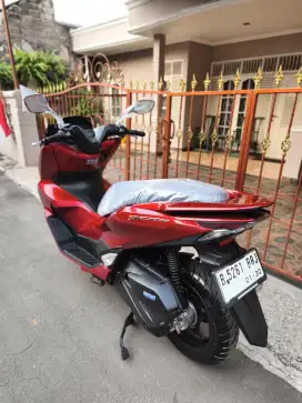 Bissmillah dijual motor Honda PCX 2025