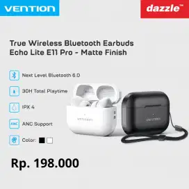 TWS VENTION ECHO LITE E11 PRO