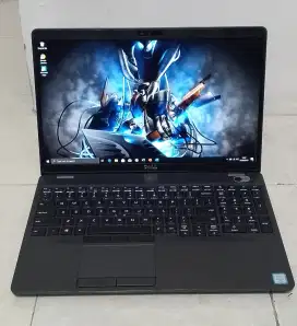 Laptop Dell Precision 3541 Core i7 9850H Ram 8Gb SSD 256Gb
