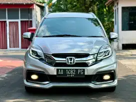 Mobilio RS CVT Th 2014 Automatic Istimewa