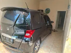 Honda freed 2009 psd