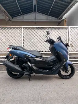 Yamaha New Nmax 155 VVA Thn 2021