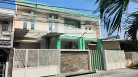 Kost putri dekat universitas petra, sier industri rungkut dan berbek