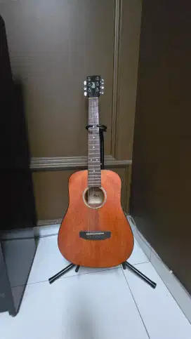 Gitar Akustik Cort Ad-Mini Me Op