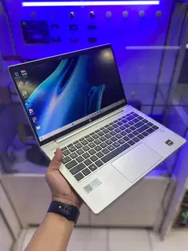 Hp Probook 445 G8 R5-5600U Like new