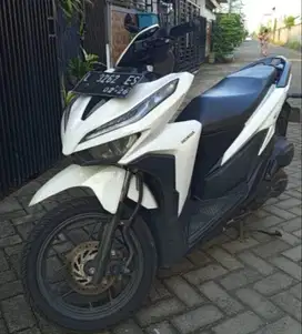 Jual cepat Honda Vario ESP ESS ISP TH 2021 125