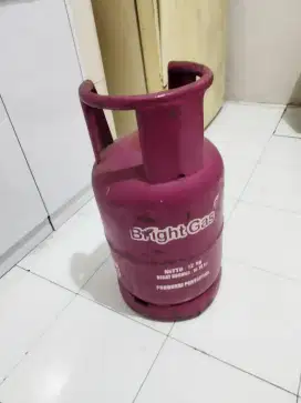 Tabung Gas 12kg Kosong (TERMURAH SE INDONESIA)