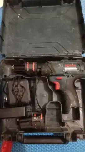 Bor Cordless BOSCH
