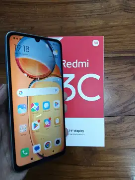 Xiaomi redmi 13C 8/256Gb